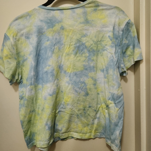 ZARA Size Small and Medium Tee Shirt 💗 - Picture 5 of 6